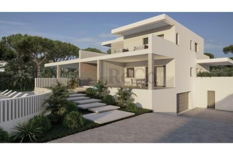 Exterior CGI