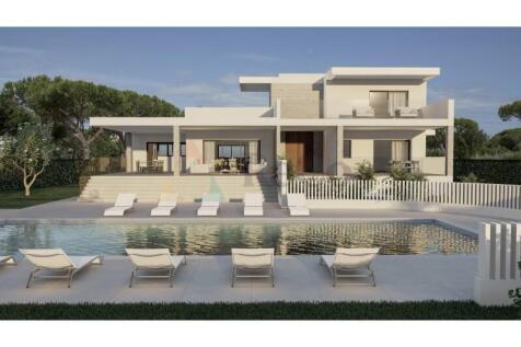 Exterior CGI