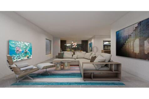 Interior CGI