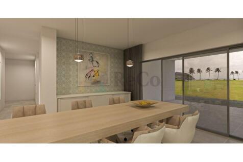 Interior CGI