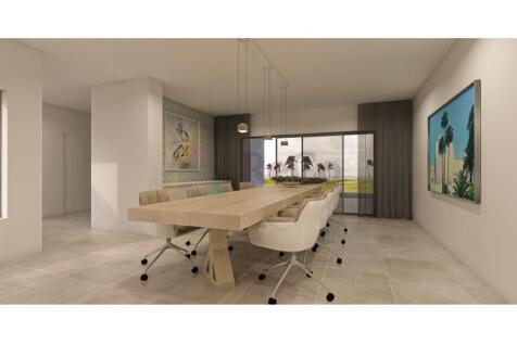 Interior CGI