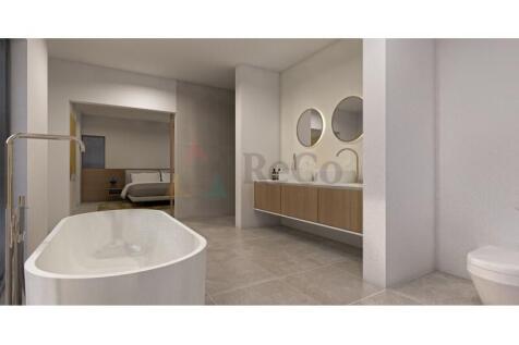 Interior CGI