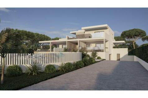 Exterior CGI