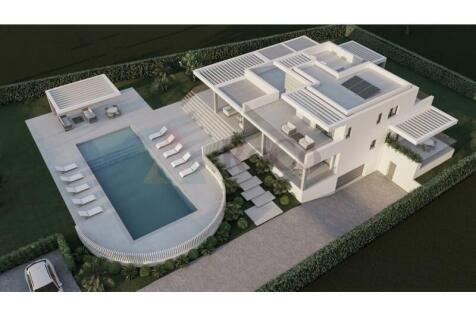 Exterior CGI