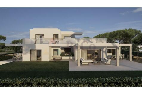 Exterior CGI