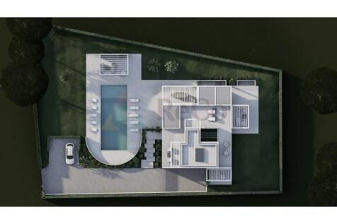 Exterior CGI