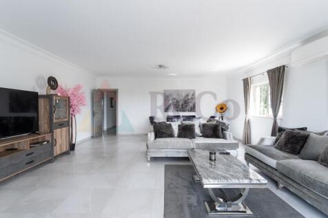 Living and Dining Room