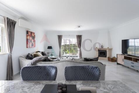 Living and Dining Room