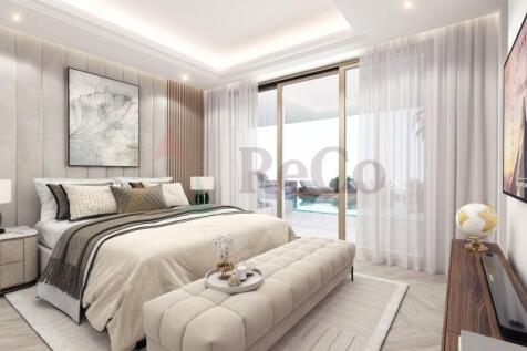 Bedroom ground floor