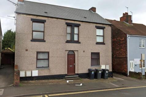 59b Swadlincote Road, Woodville, Swadlincote, DE1
