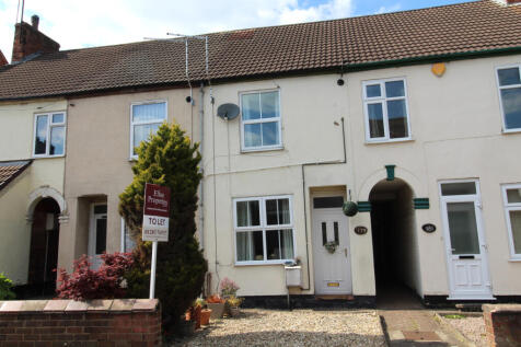 2 bedroom House for rent