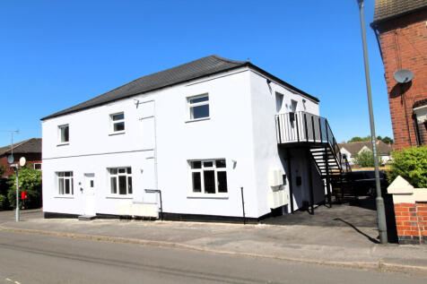 Flat 4, Royal Oak