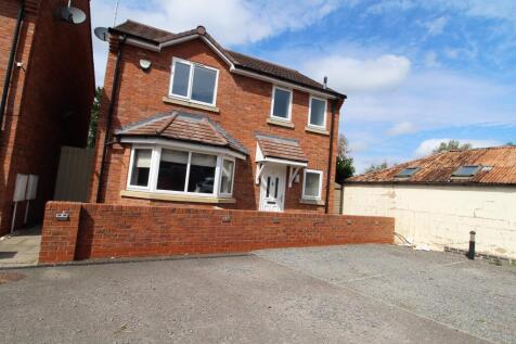 3 bedroom House for rent