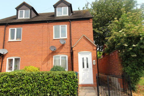 2 Rose villa Court, John Street, Newhall, Swadlin