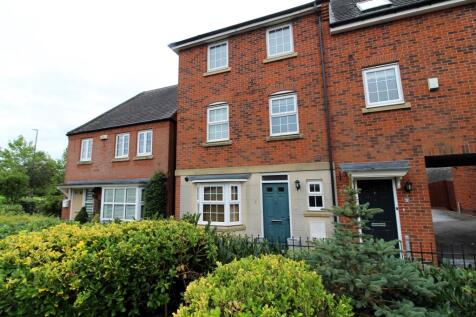 3 bedroom House for rent