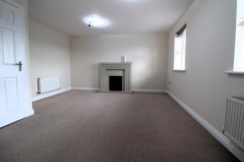 Second Lounge/Bedroom
