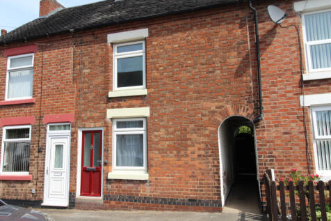 93 Station Street, Castle Gresley DE11 9JX