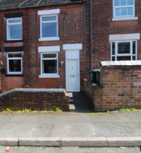 3 bedroom House for rent