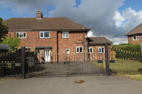 14 Northfield Drive, Coalville, Leicestershire, L