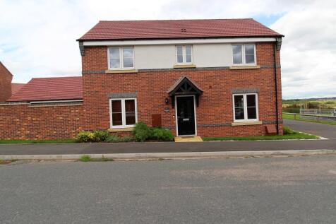 4 bedroom House for rent