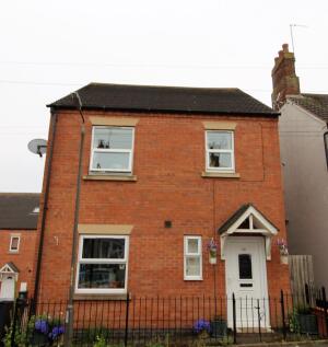 2 bedroom House for rent