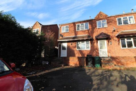 3 bedroom House for rent