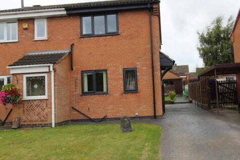 2 Bedroom property to Let
