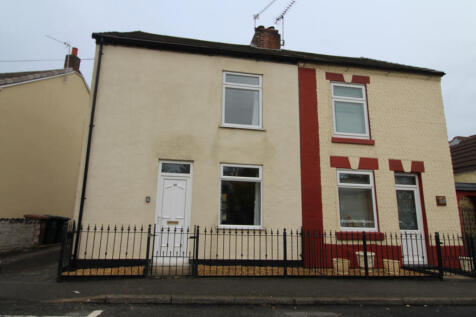 96 School Street, Church Gresley, Swadlincote, De