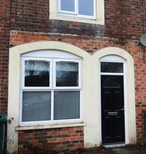 63 Market Street, Church Gresley, Swadlincote, De