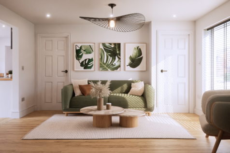 primary property image