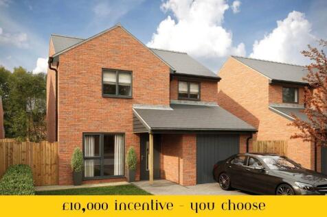 primary property image