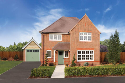 primary property image