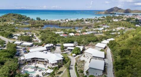 Jolly Harbour