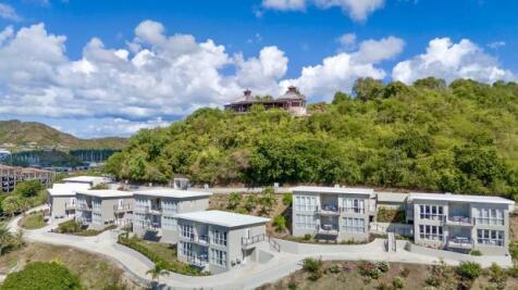 Ocean Breeze Condos