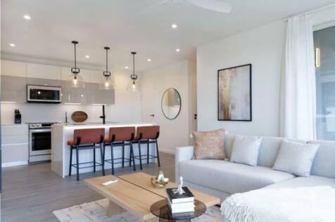 Open Planned Living