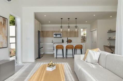 Open Planned Living
