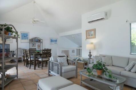 Open Planned Living