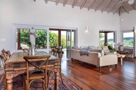 Open Planned Living