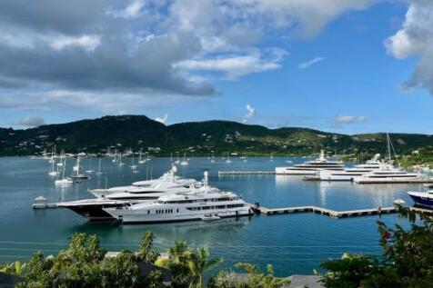 View Of Harbour