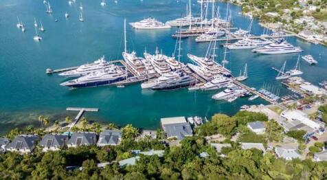 Falmouth Harbour