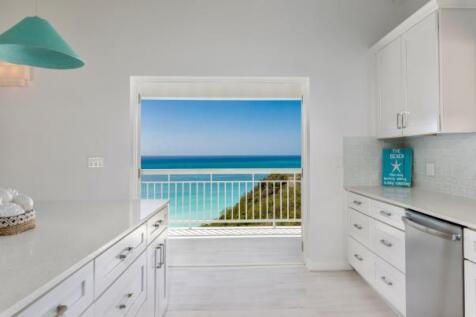 Kitchen View