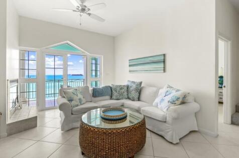 Sitting Area