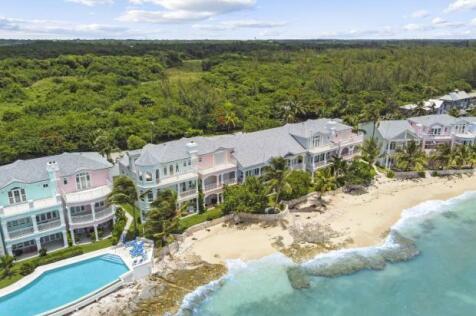 Beachfront