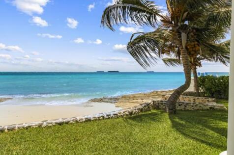 Beachfront