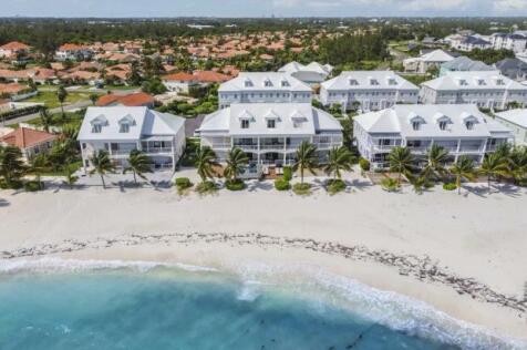 Beachfront
