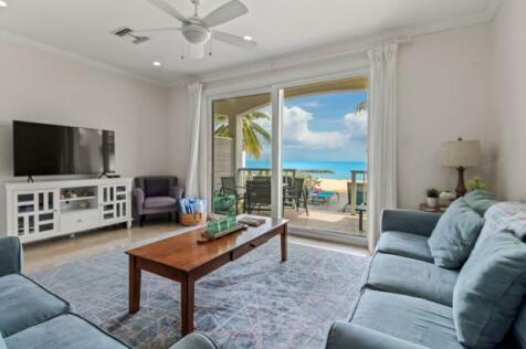Living With Sea View