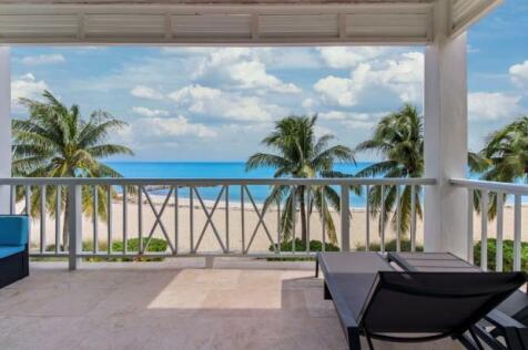 Sea Views