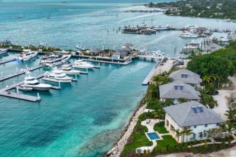 Habour Island