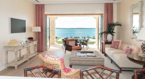 Living Areas
