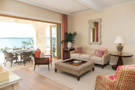 Living Areas